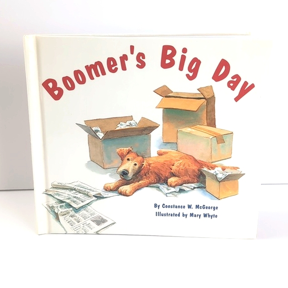 Kids Dog Book Bundle - Picture 12 of 16